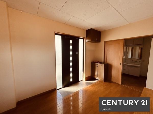 太田市只上町の中古一戸建て