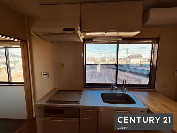 太田市只上町の中古一戸建て