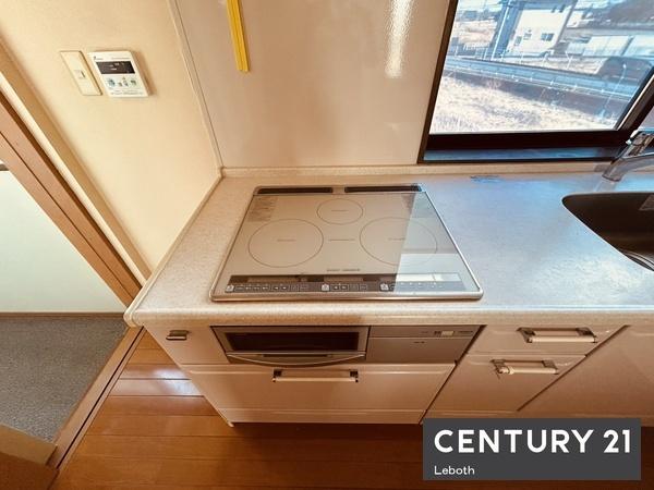 太田市只上町の中古一戸建て