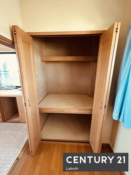 太田市只上町の中古一戸建て