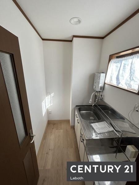 太田市只上町の中古一戸建て