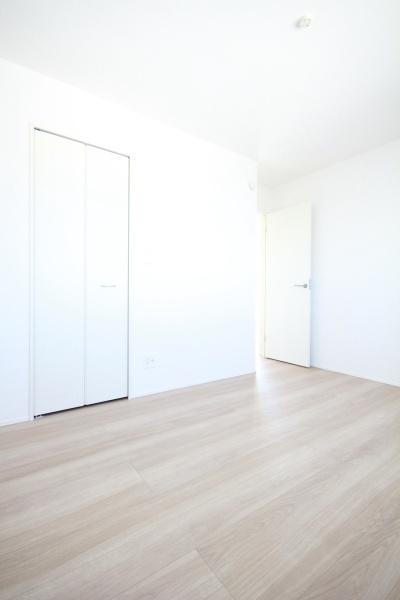 タクトホーム　太田市新田上江田町　2号棟