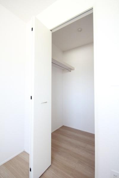 タクトホーム　太田市新田上江田町　2号棟