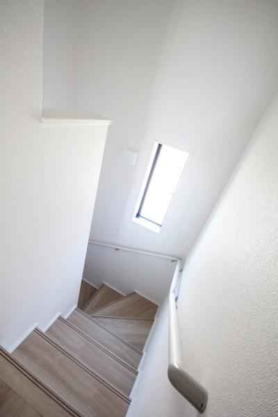 タクトホーム　太田市新田上江田町　4号棟