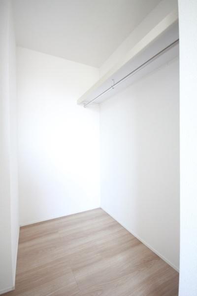 タクトホーム　太田市新田上江田町　4号棟