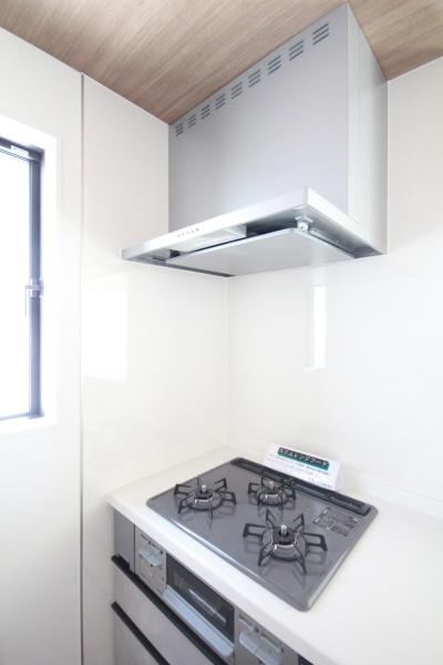 タクトホーム　太田市新田上江田町　5号棟