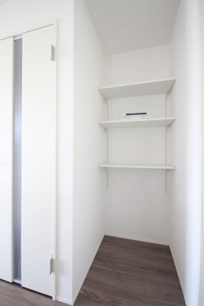 タクトホーム　太田市新田上江田町　5号棟