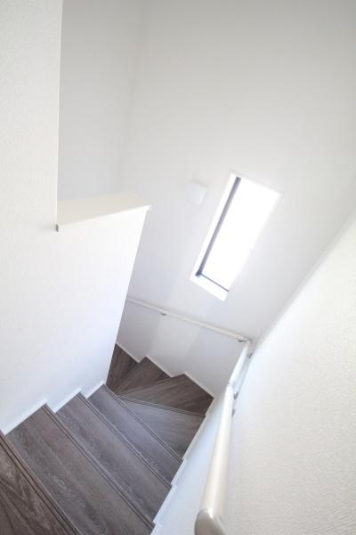 タクトホーム　太田市新田上江田町　5号棟