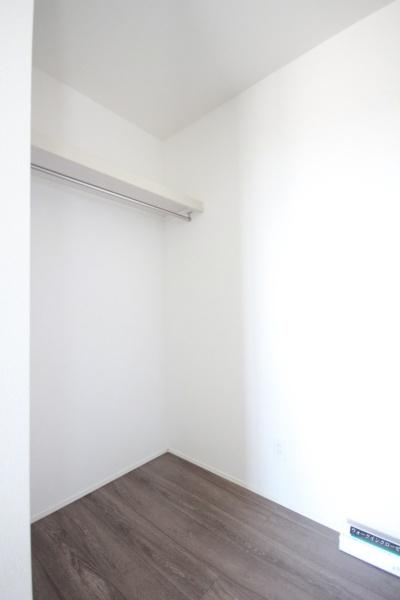 タクトホーム　太田市新田上江田町　5号棟