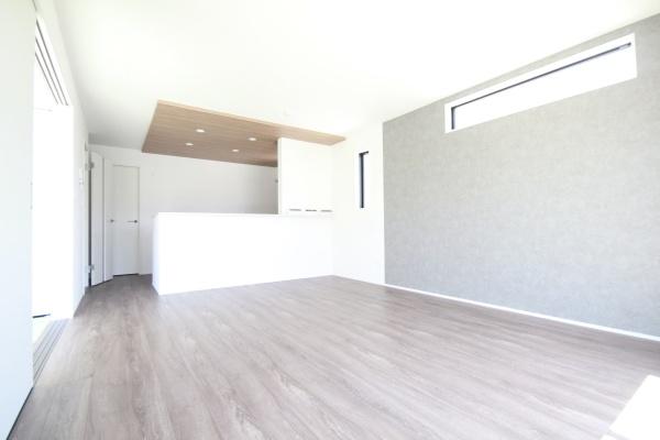 タクトホーム　太田市新田上江田町　5号棟