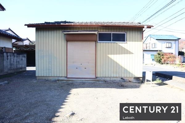 桐生市堤町１丁目の売土地
