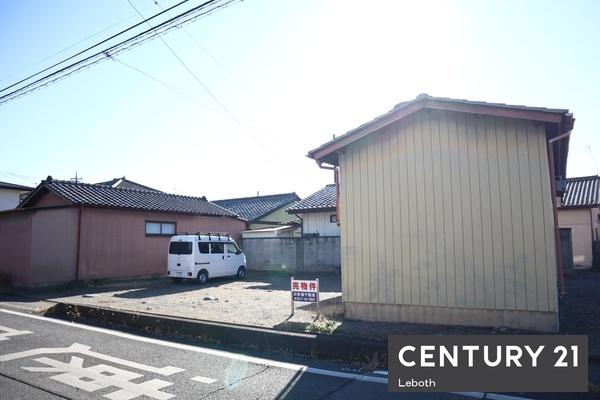 桐生市堤町１丁目の中古一戸建て
