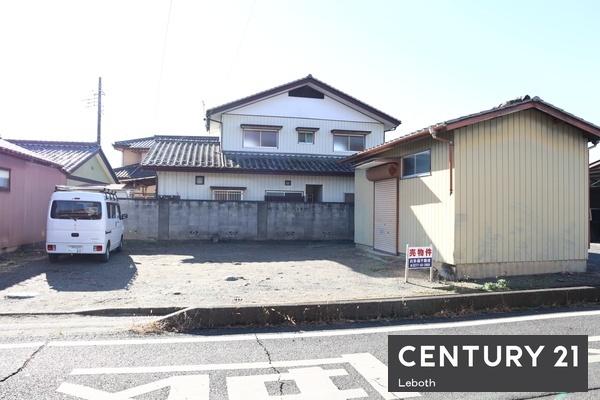 桐生市堤町１丁目の中古一戸建て