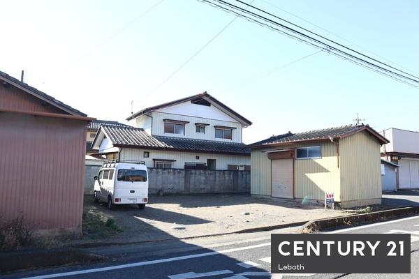 桐生市堤町１丁目の中古一戸建て