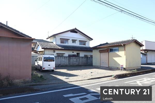 桐生市堤町１丁目の中古一戸建て