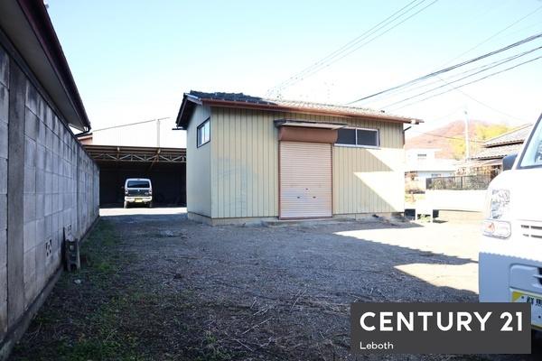 桐生市堤町１丁目の中古一戸建て