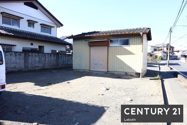 桐生市堤町１丁目の中古一戸建て