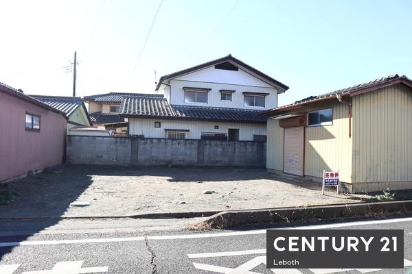 桐生市堤町１丁目の中古一戸建