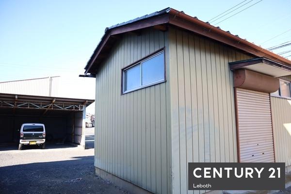 桐生市堤町１丁目の中古一戸建て