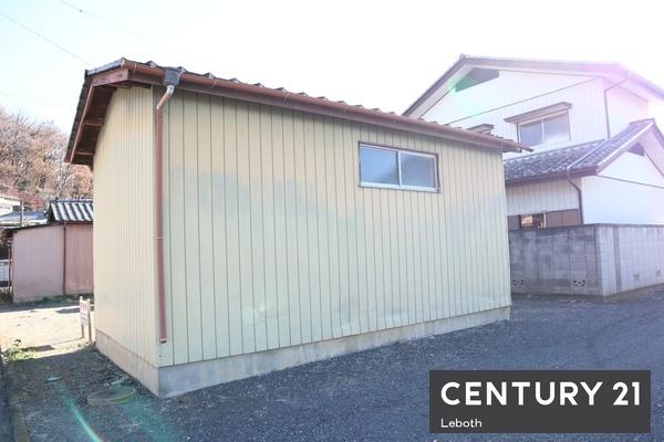 桐生市堤町１丁目の中古一戸建て