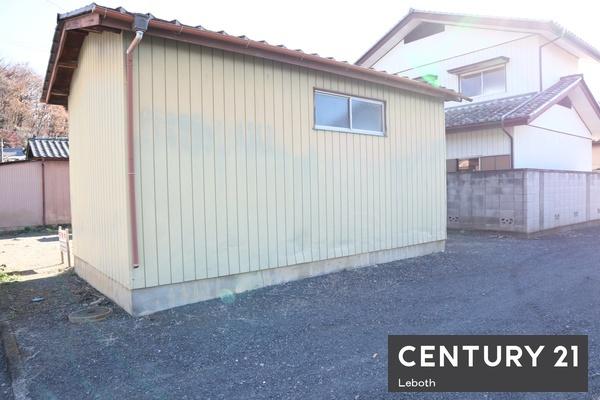 桐生市堤町１丁目の中古一戸建て