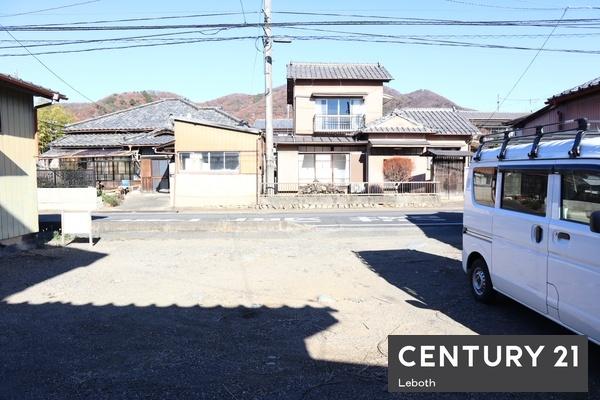 桐生市堤町１丁目の中古一戸建て