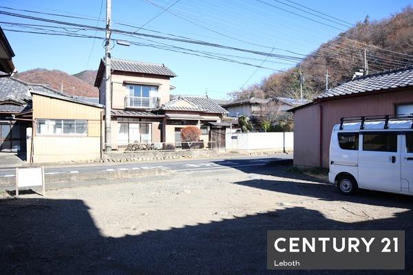 桐生市堤町１丁目の中古一戸建て