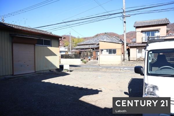 桐生市堤町１丁目の中古一戸建て