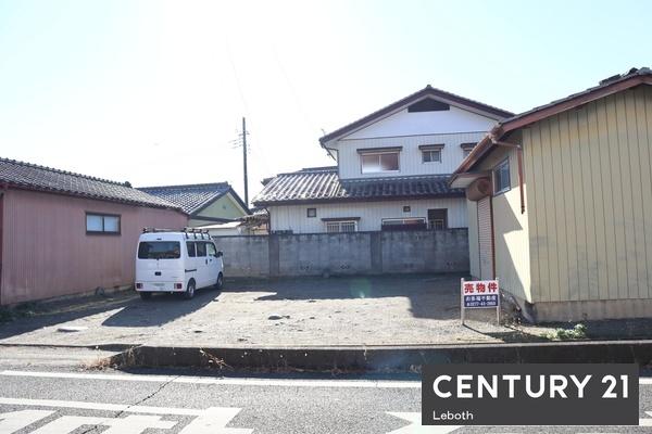 桐生市堤町１丁目の中古一戸建て