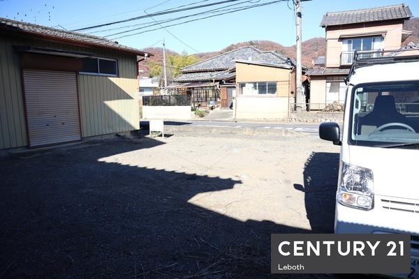 桐生市堤町１丁目の中古一戸建て