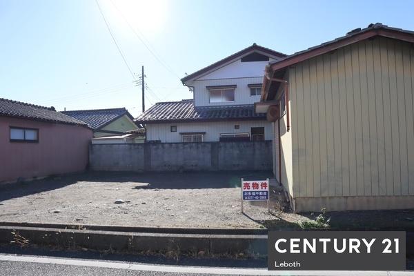 桐生市堤町１丁目の中古一戸建