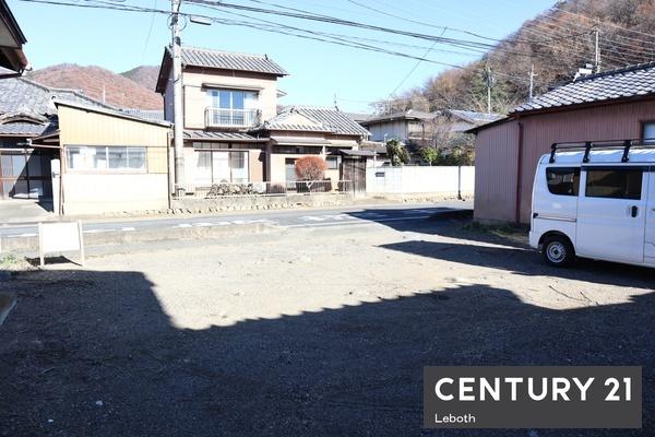桐生市堤町１丁目の中古一戸建て