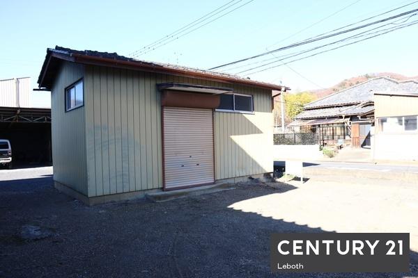 桐生市堤町１丁目の中古一戸建て