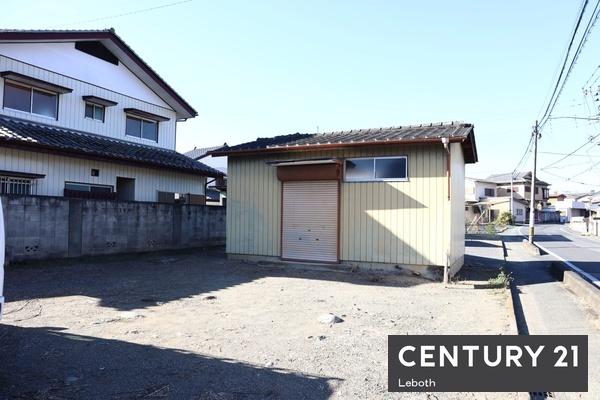 桐生市堤町１丁目の中古一戸建て