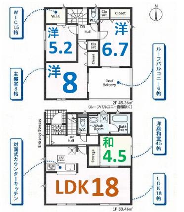 2ページ目）その他（群馬県）の新築一戸建て（一軒家・分譲・建売