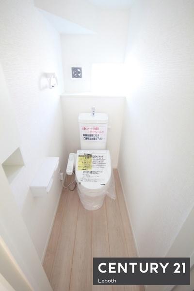 アーネストワン　邑楽町鶉第7　1号棟