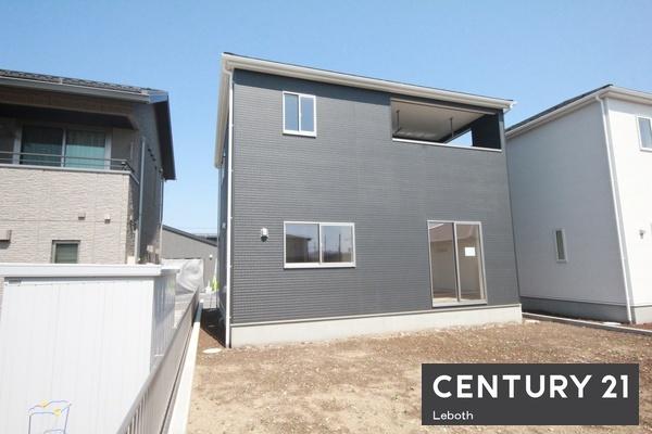 アーネストワン　邑楽町鶉第7　1号棟