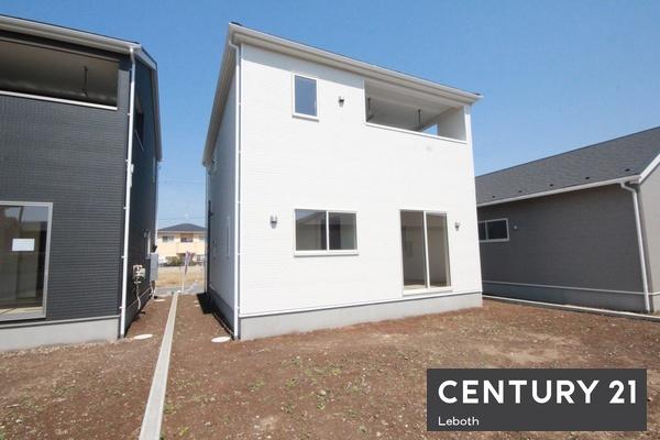 アーネストワン　邑楽町鶉第7　2号棟