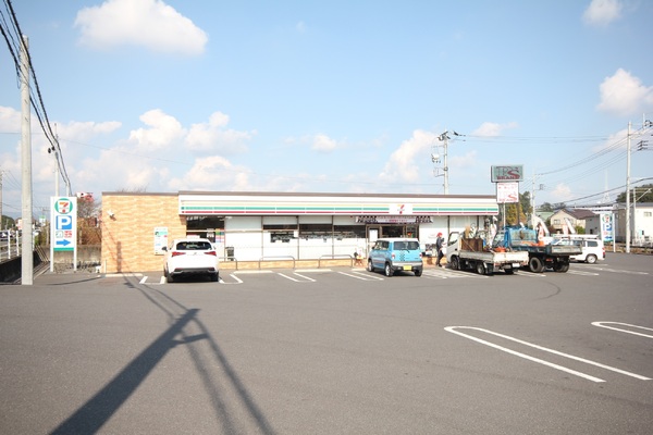 太田市熊野町の中古一戸建て(セブンイレブン　太田市追分店)