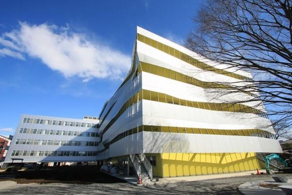 太田市熊野町の中古一戸建て(テクノプラザおおた)