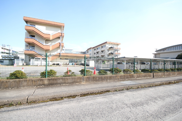 太田市熊野町の中古一戸建て(太田市立北の杜学園)
