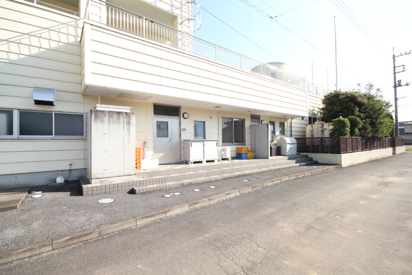太田市熊野町の中古一戸建て(太田東保育園)