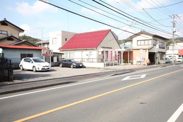 太田市熊野町の中古一戸建て(太田東本町郵便局)