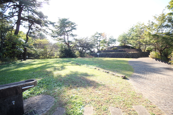 太田市熊野町の中古一戸建て(東山公園)