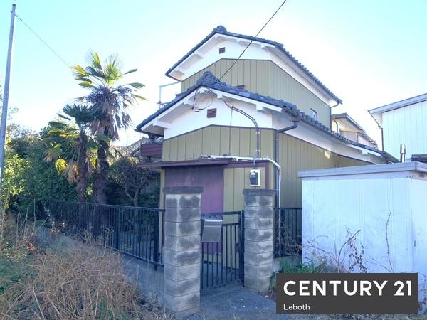太田市熊野町　中古戸建