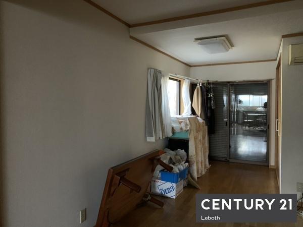 太田市熊野町　中古戸建