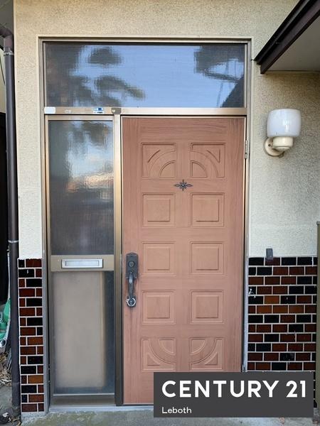 太田市熊野町　中古戸建