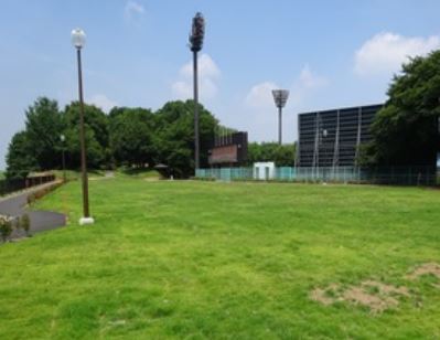 アーネストワン　大泉町寄木戸第18　1号棟(いずみ総合公園)