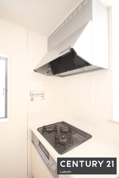 アーネストワン　大泉町寄木戸第18　2号棟