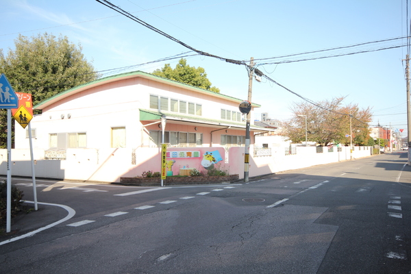 太田市新井町の中古一戸建て(飯田保育園)